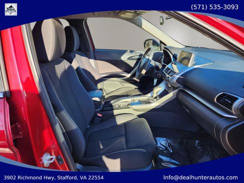 Used 2019 Mitsubishi Eclipse Cross AWD image 17