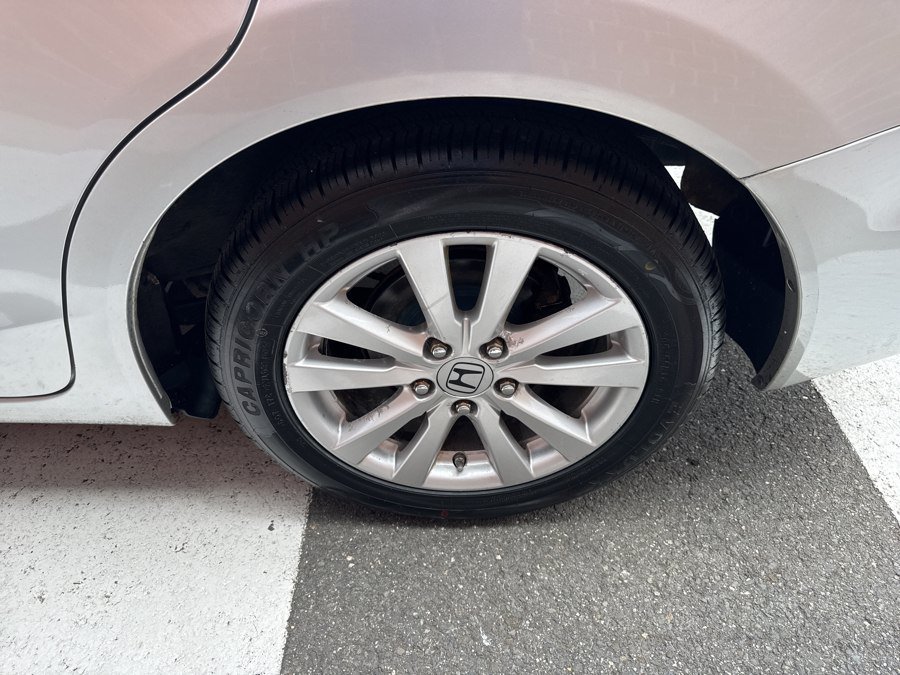 Used 2012 Honda Civic EX image 13
