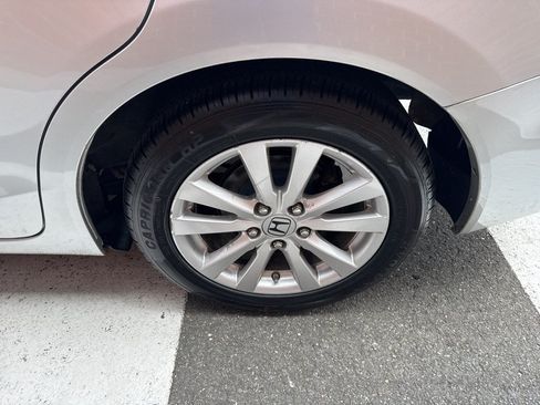 Used 2012 Honda Civic EX image 13