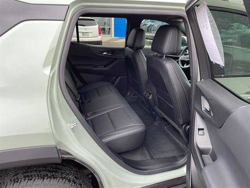 Used 2025 Chevrolet Equinox LT w/ Convenience Package II AWD/4WD image 11