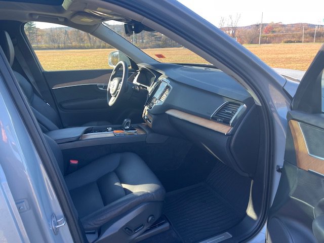 Used 2024 Volvo XC90 T8 Plus AWD/4WD image 15