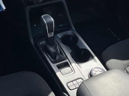 Used 2025 Ford Ranger XLT w/ Chrome Accent Package image 14