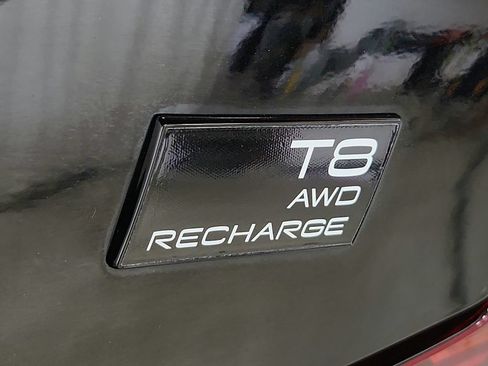 Used 2023 Volvo S60 T8 Ultimate AWD/4WD image 35