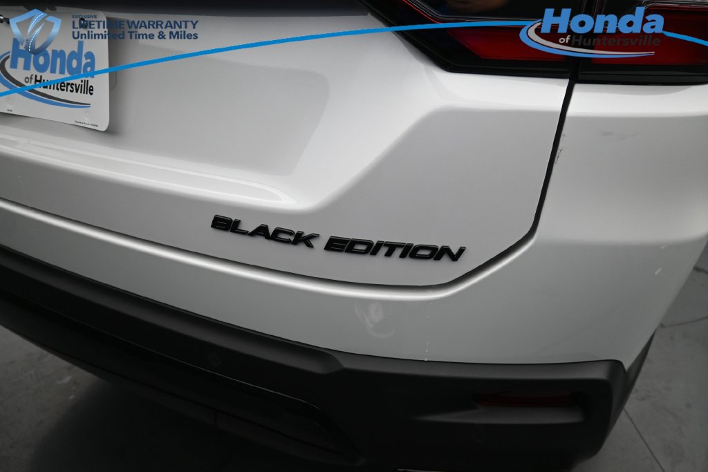 New 2026 Honda Pilot Black Edition image 23