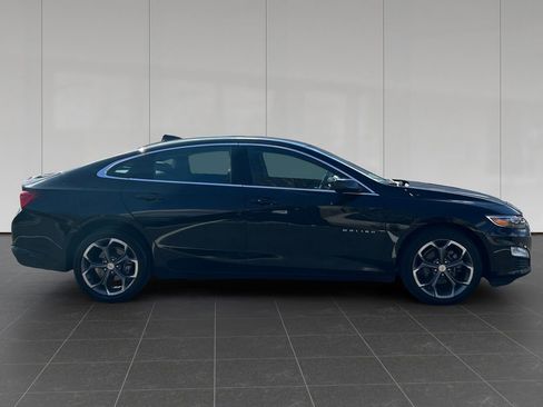 Used 2024 Chevrolet Malibu LT FWD image 6