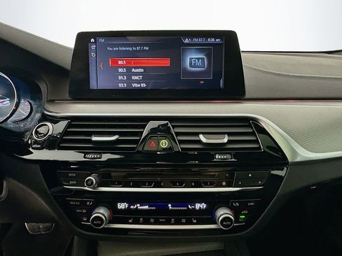 Used 2018 BMW 640i Gran Turismo xDrive image 15