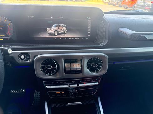 Used 2019 Mercedes-Benz G 550 image 9