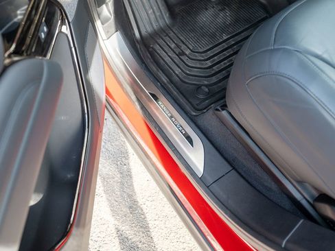 Certified 2025 Land Rover Range Rover Sport Dynamic SE image 17