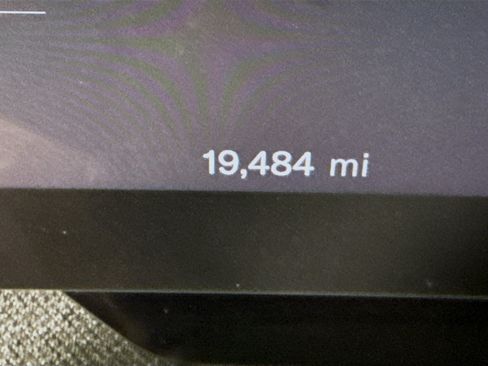 Used 2023 Lucid Air Pure image 16