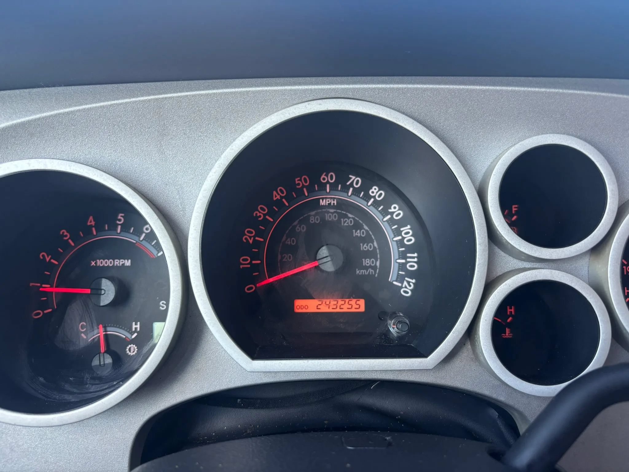 Used 2007 Toyota Tundra SR5 RWD image 9