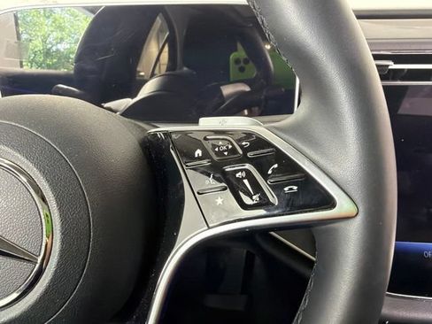 Used 2024 Mercedes-Benz E 350 4MATIC Sedan image 21