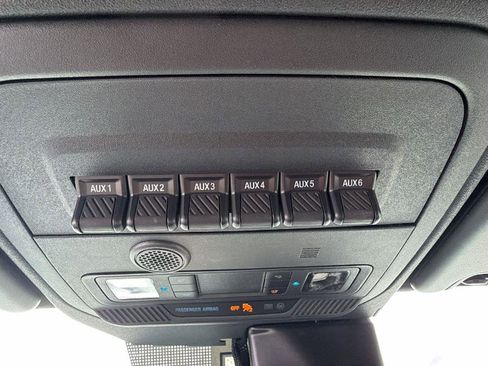 Used 2024 Ford Bronco Raptor image 25