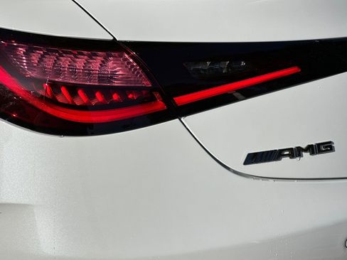 New 2026 Mercedes-Benz CLE 53 AMG 4MATIC Coupe image 11