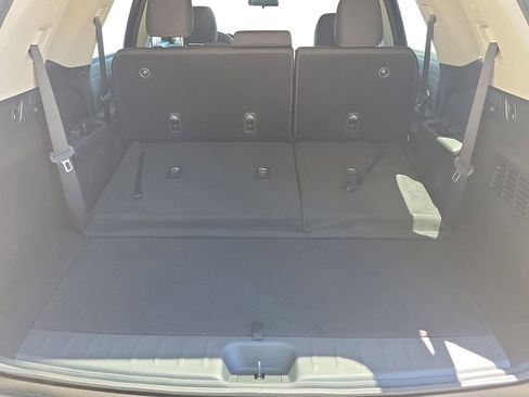 New 2026 Nissan Pathfinder SV AWD/4WD image 26