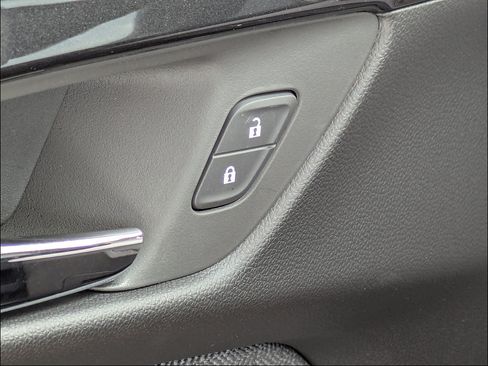 New 2026 Chevrolet TrailBlazer LT w/ Driver Confidence Package FWD image 25