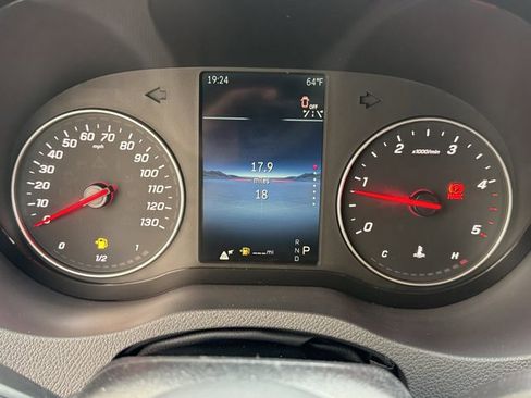 New 2025 Mercedes-Benz Sprinter 2500 image 11