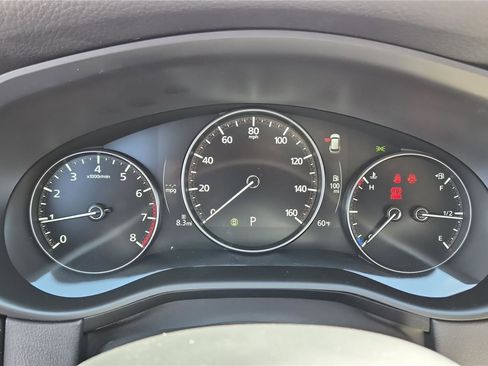 New 2026 MAZDA CX-50 AWD 2.5 S w/ Cargo Package image 15