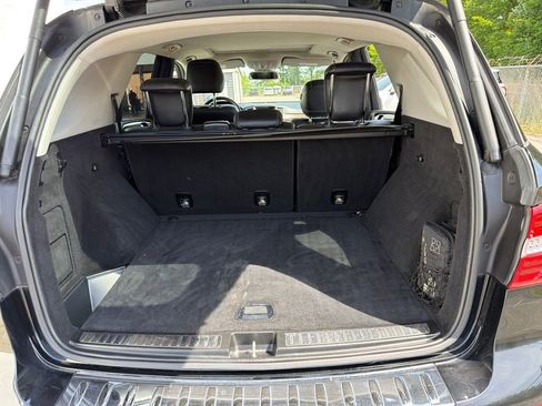 Used 2013 Mercedes-Benz ML 350 BlueTEC 4MATIC image 15