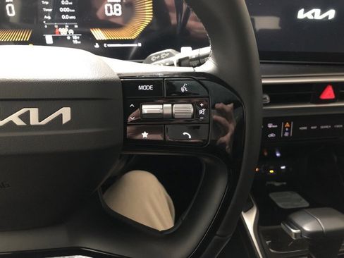 New 2026 Kia Sorento S w/ S Panoramic Sunroof Package image 25