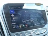 Certified 2023 Chevrolet Malibu LT w/ Driver Confidence Package image 3
