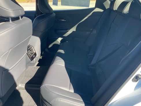 New 2026 Toyota Crown Limited image 7