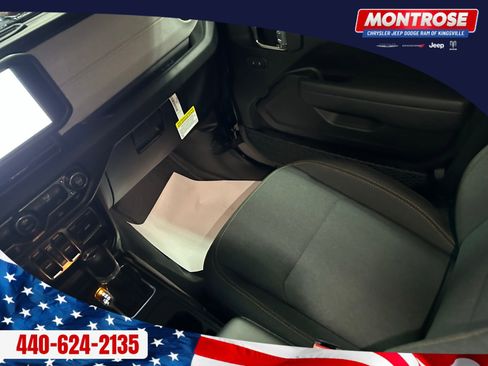 New 2026 Jeep Gladiator Sport image 25