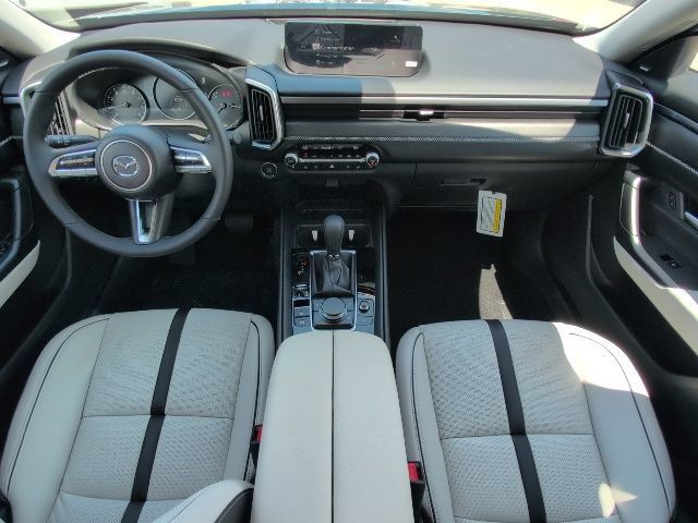 Used 2026 MAZDA CX-50 2.5 Turbo w/ Premium Plus Pkg AWD/4WD image 5