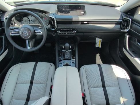 Used 2026 MAZDA CX-50 2.5 Turbo w/ Premium Plus Pkg AWD/4WD image 5