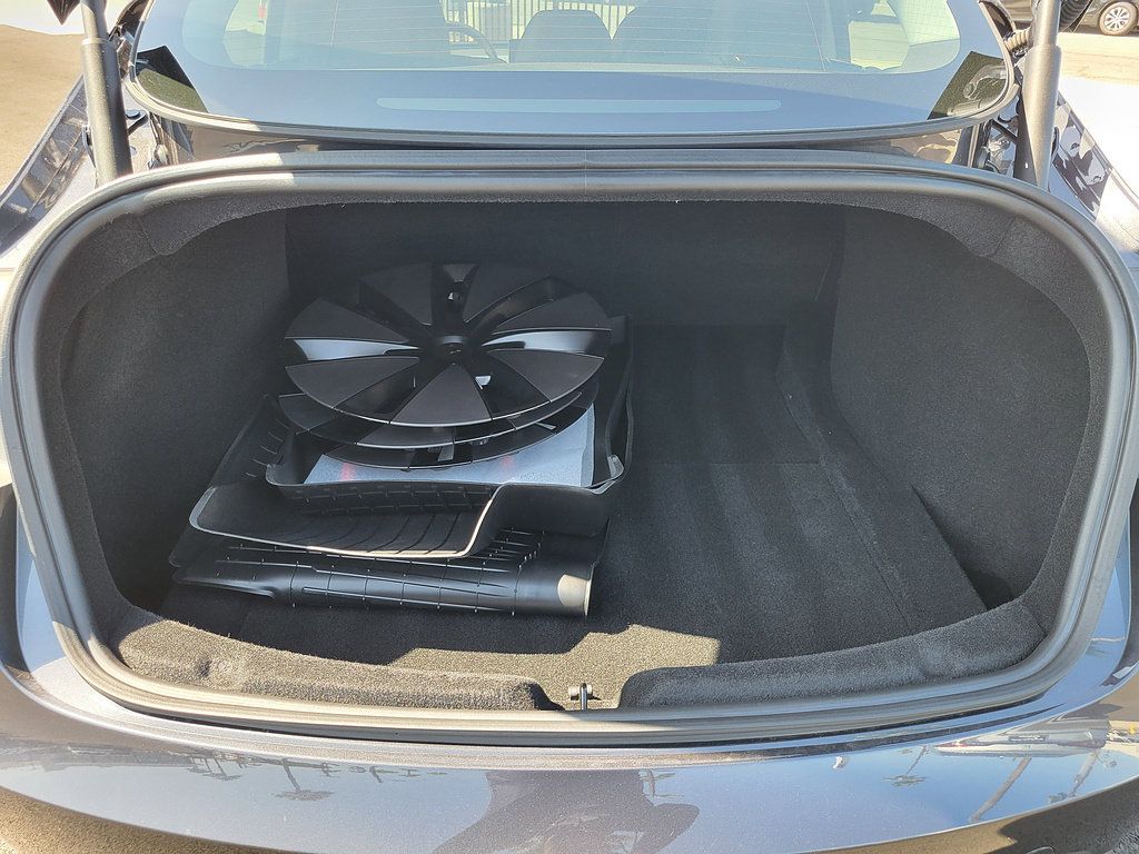 Used 2024 Tesla Model 3 RWD image 7
