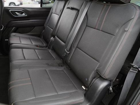 Certified 2023 Chevrolet Tahoe RST AWD/4WD image 22