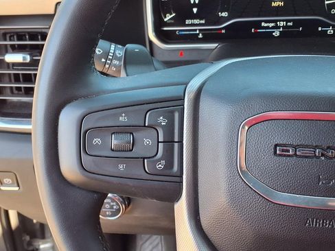 Used 2023 GMC Sierra 1500 Denali w/ Technology Package image 34