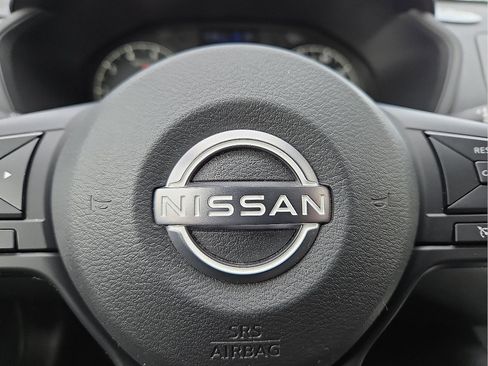 Used 2023 Nissan Altima 2.5 S image 21