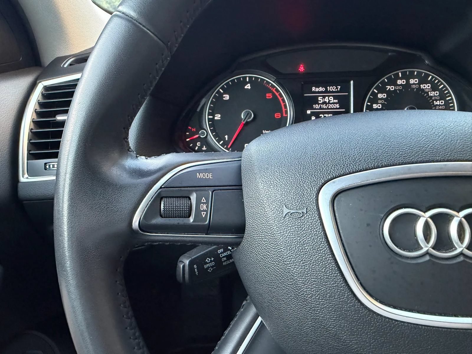 Used 2014 Audi Q5 TDI Premium Plus AWD/4WD image 23