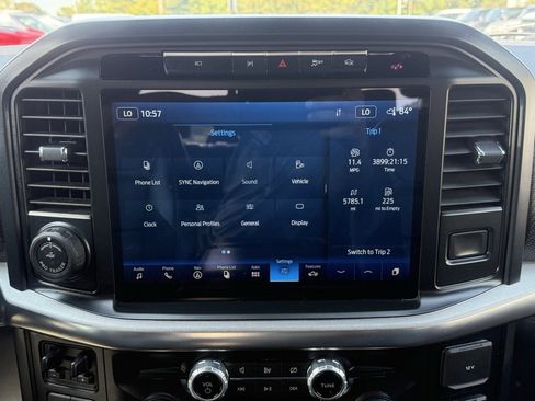 Used 2023 Ford F150 Raptor w/ Raptor 37 Performance Package image 21