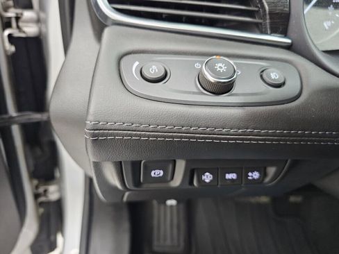 Used 2019 Buick LaCrosse Premium w/ Driver Confidence Package II image 20