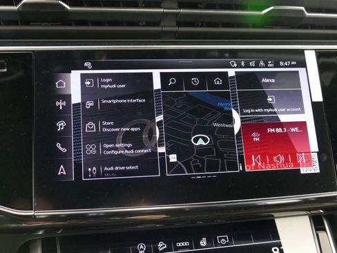 New 2026 Audi Q7 2.0T Premium AWD/4WD image 13