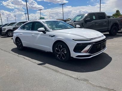 Used 2024 Hyundai Sonata SEL