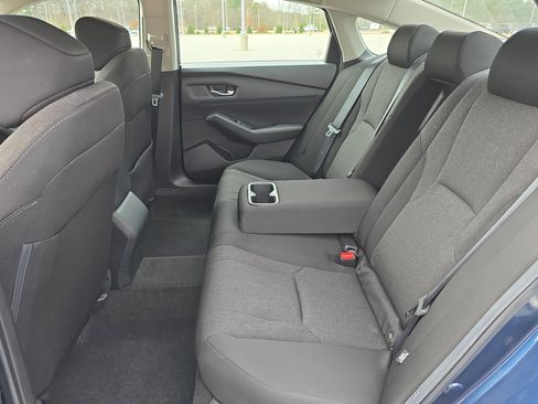 Used 2024 Honda Accord EX image 12