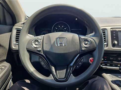 Certified 2022 Honda HR-V EX image 26