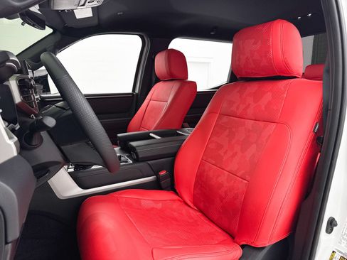 Used 2026 Toyota Tundra Limited AWD/4WD image 20