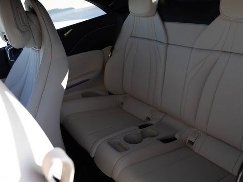 Certified 2026 Mercedes-Benz CLE 300 4MATIC Cabriolet image 23