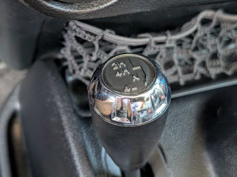 Used 2014 Jeep Wrangler Sahara AWD/4WD image 22
