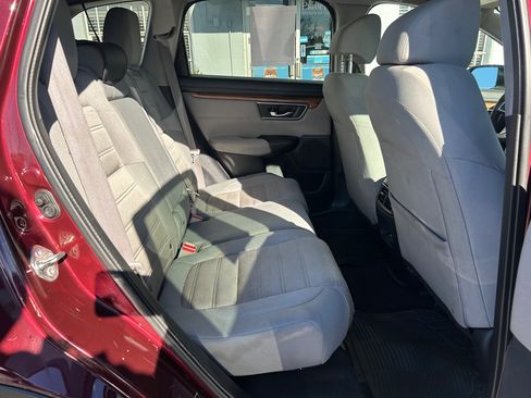 Used 2017 Honda CR-V EX image 14