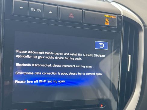 Used 2019 Subaru Ascent Limited w/ Popular Package #3 AWD/4WD image 18