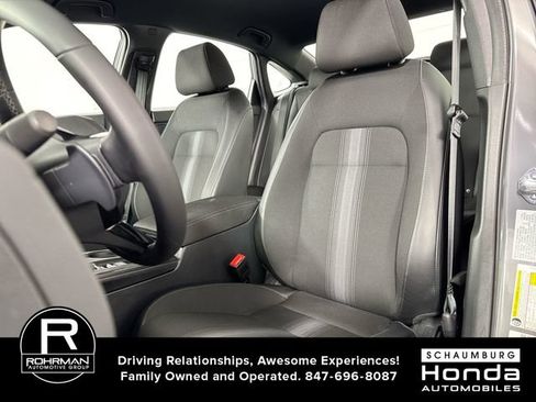 Used 2025 Honda Civic Sport image 19
