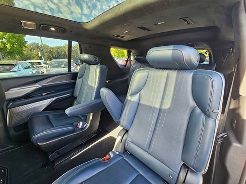 New 2026 Cadillac Escalade IQL Sport 2 image 20