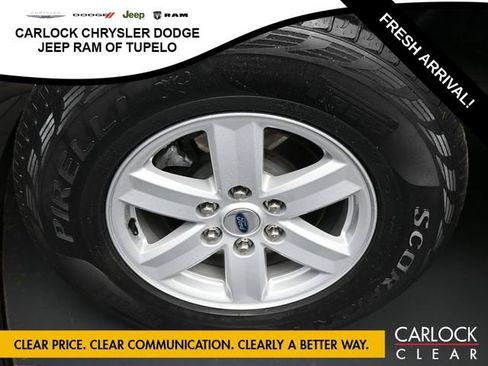 Used 2022 Ford F150 XLT image 42