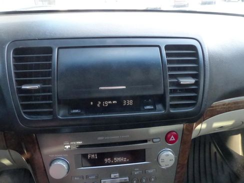 Used 2009 Subaru Legacy 2.5i Limited image 21