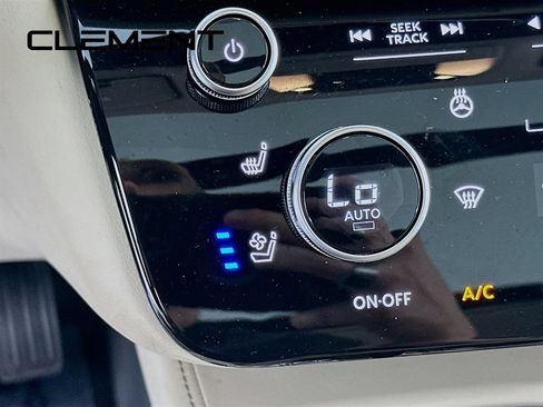 Used 2023 INFINITI QX60 Luxe w/ Vision Package AWD/4WD image 23