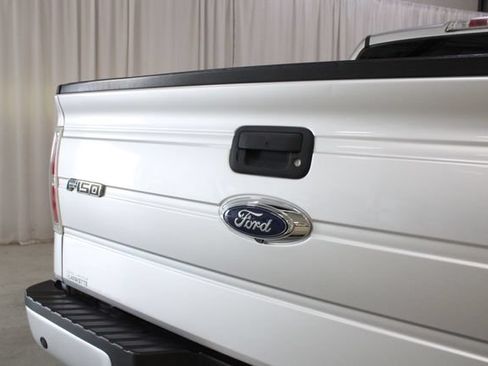Used 2014 Ford F150 STX w/ Equipment Group 201A Mid AWD/4WD image 29